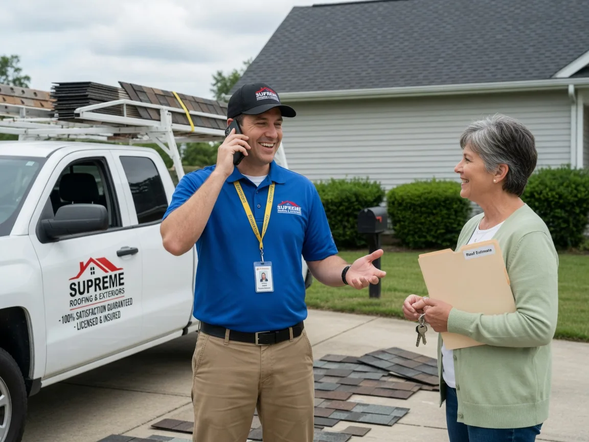 Roof Replacement Hartstown, PA FAQs
